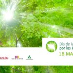 Día Internacional de la fascinación por las Plantas | Sevilla con los peques