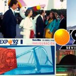 EXPO 92 unaActividades para familias en el Pabellón de La Navegación de Sevilla | Sevilla con los peques