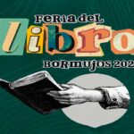 Feria del Libro de Bormujos | Sevilla con los peques