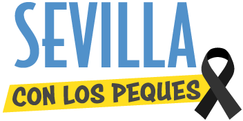 Sevilla con los peques