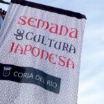 Semana de la Cultura Japonesa de Coria del rio | Sevilla con los peques