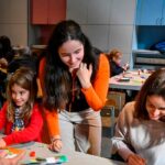 Programación en CaixaForum Sevilla | Sevilla con los peques