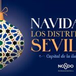 Navidad en los Distritos de Sevilla | Sevilla con los peques