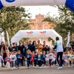 Zurich Maratón de Sevilla para niños | Sevilla con los peques