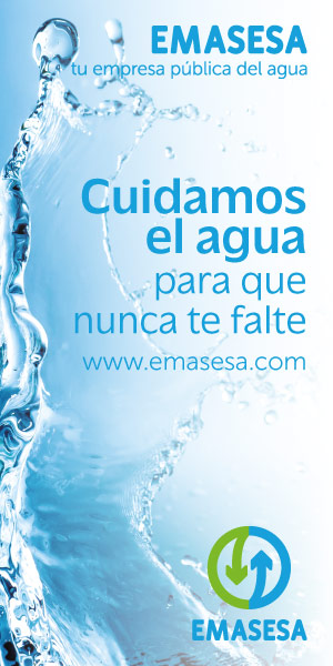 Emasesa Catedra del agua | Sevilla con los peques 