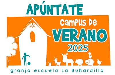 Campus de verano en la Buhardilla | Sevilla con los peques 