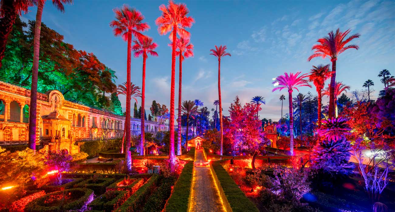 Naturaleza Encendida 2025 | Sevilla con los peques