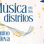 Navidad musical en los distritos | Sevilla con los peques