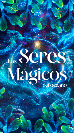 Banner de Acuario de Sevilla por Navidad | Sevilla con los peques 