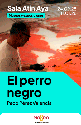 Banner de Artilleria | Sevilla con los peques 