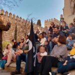 Piratas de Pantalunáticos | Sevilla con los peques