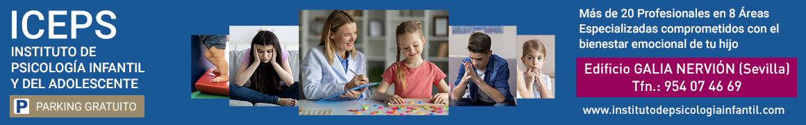 Banner Navidad en Sevilla | Sevilla con los peques