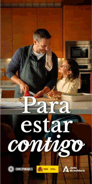 Banner Para estar contigo