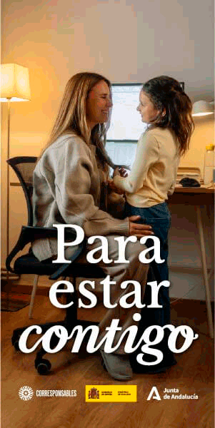 Banner Para estar contigo